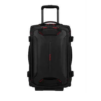 Samsonite EcoDiver Small Wheeled Duffel
