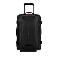 Samsonite EcoDiver Small Wheeled Duffel