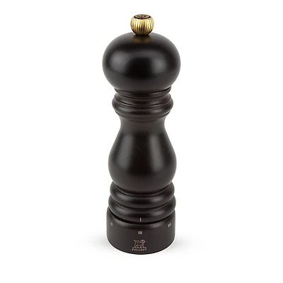 Peugeot Paris uSelect Wood Pepper Grinder