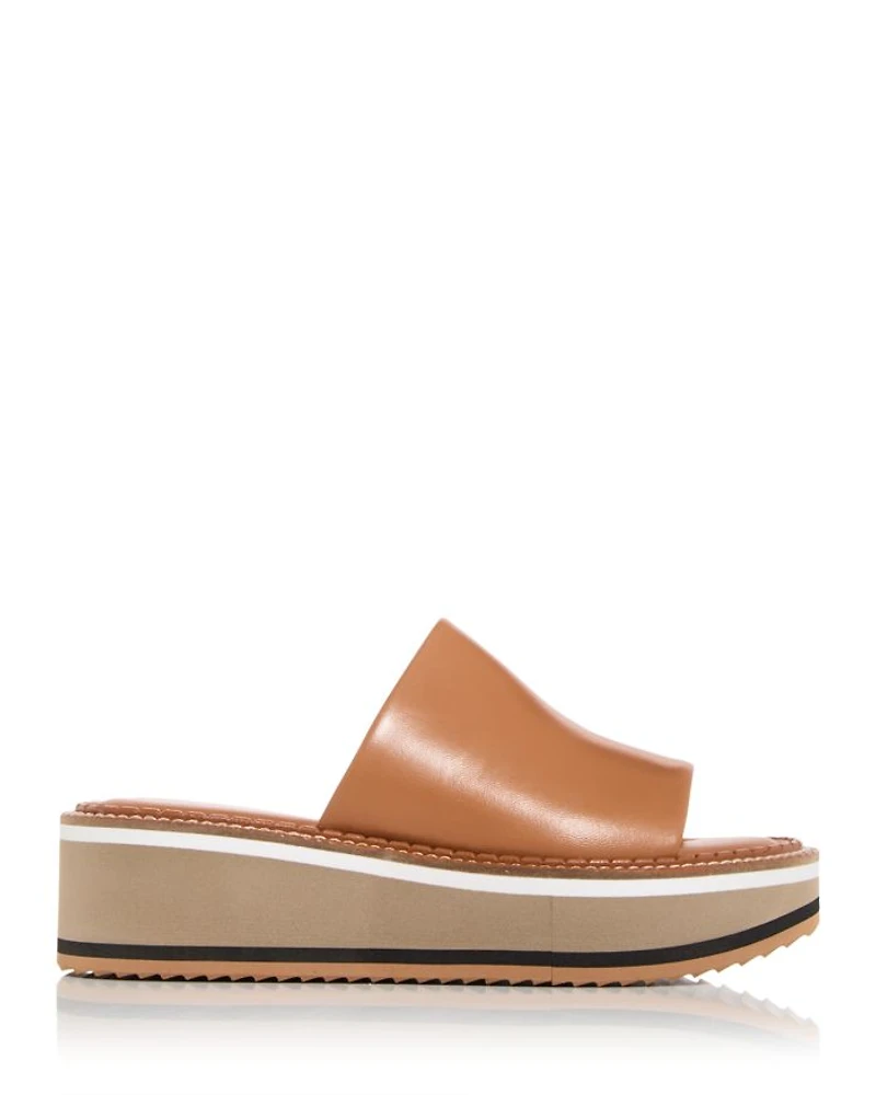 Women's Fast2 Wedge Slide Sandals