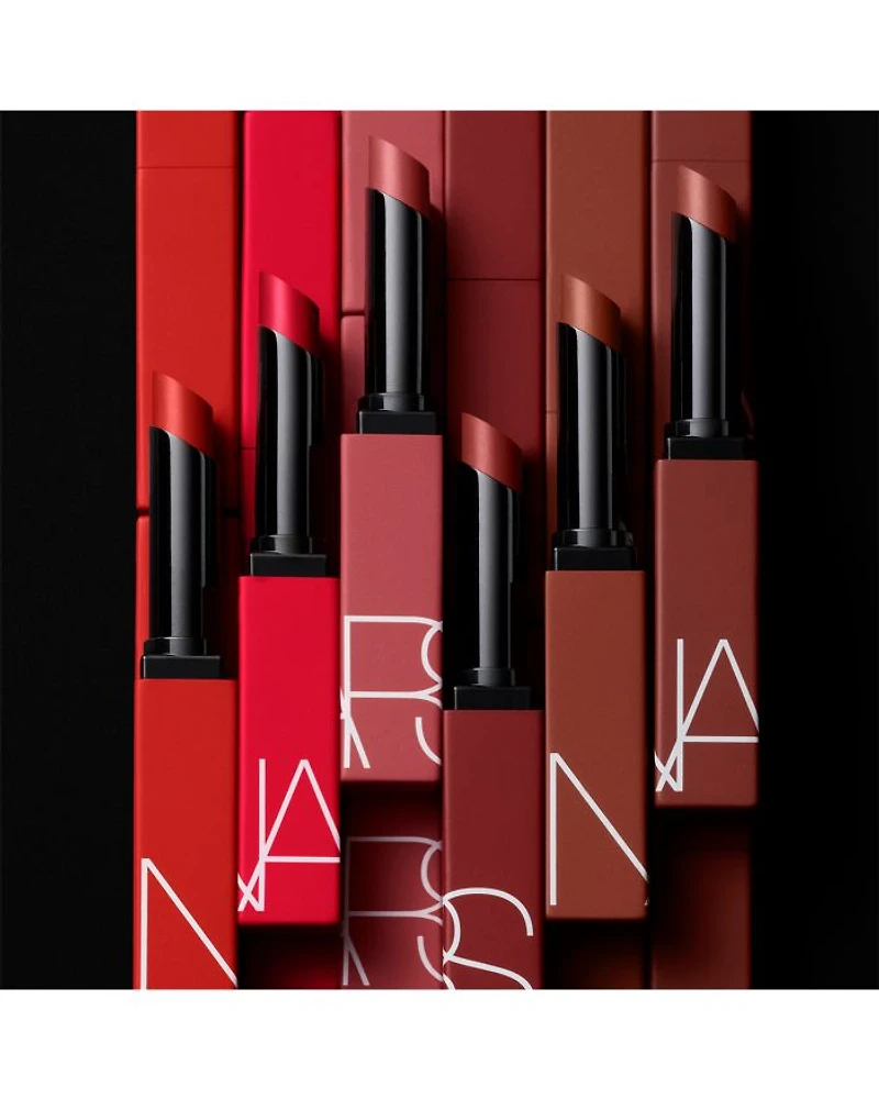 Powermatte Lipstick