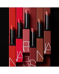 Powermatte Lipstick