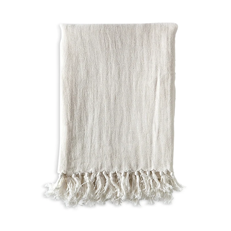 Pom Pom At Home Montauk Throw