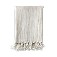 Pom Pom At Home Montauk Throw