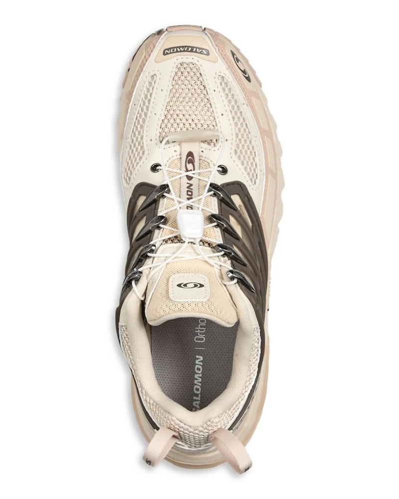 Women's ACS Pro Desert Low Top Sneakers