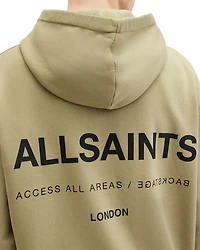 Access Relaxed Fit Hoodie