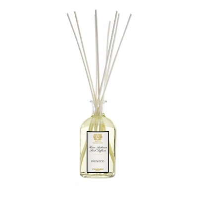 Prosecco 8.5 oz. Diffuser