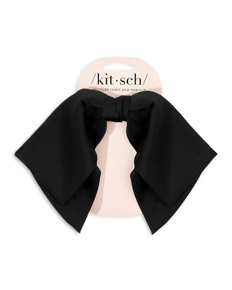 Bow Hair Clip