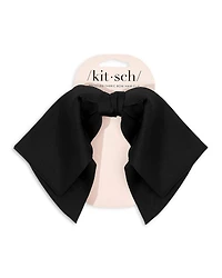 Bow Hair Clip