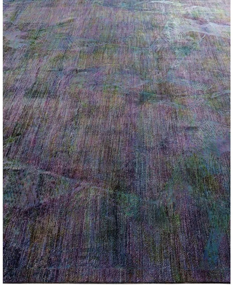 Bloomingdale's Fine Vibrance M1842 Area Rug, 9' x 12'9"