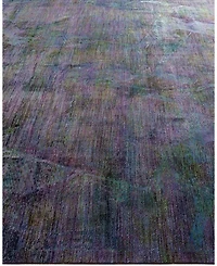 Bloomingdale's Fine Vibrance M1842 Area Rug, 9' x 12'9"