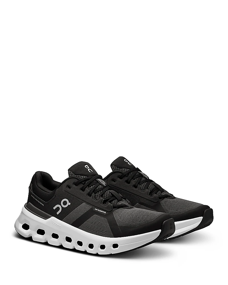 On Women's Cloudrunner 2 Running Sneakers