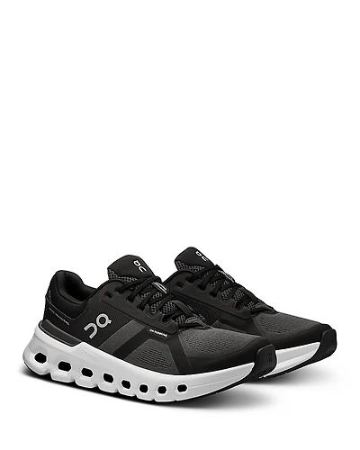 On Women's Cloudrunner 2 Running Sneakers