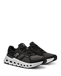On Women's Cloudrunner 2 Running Sneakers
