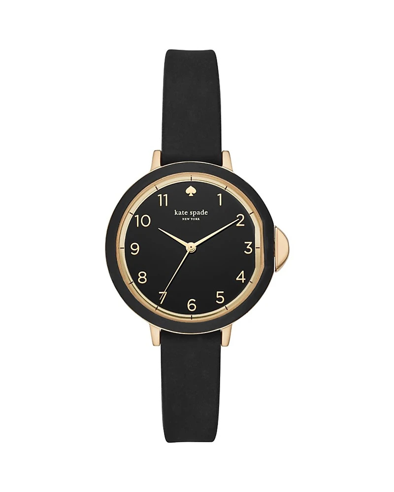 kate spade new york Park Row Watch, 34mm
