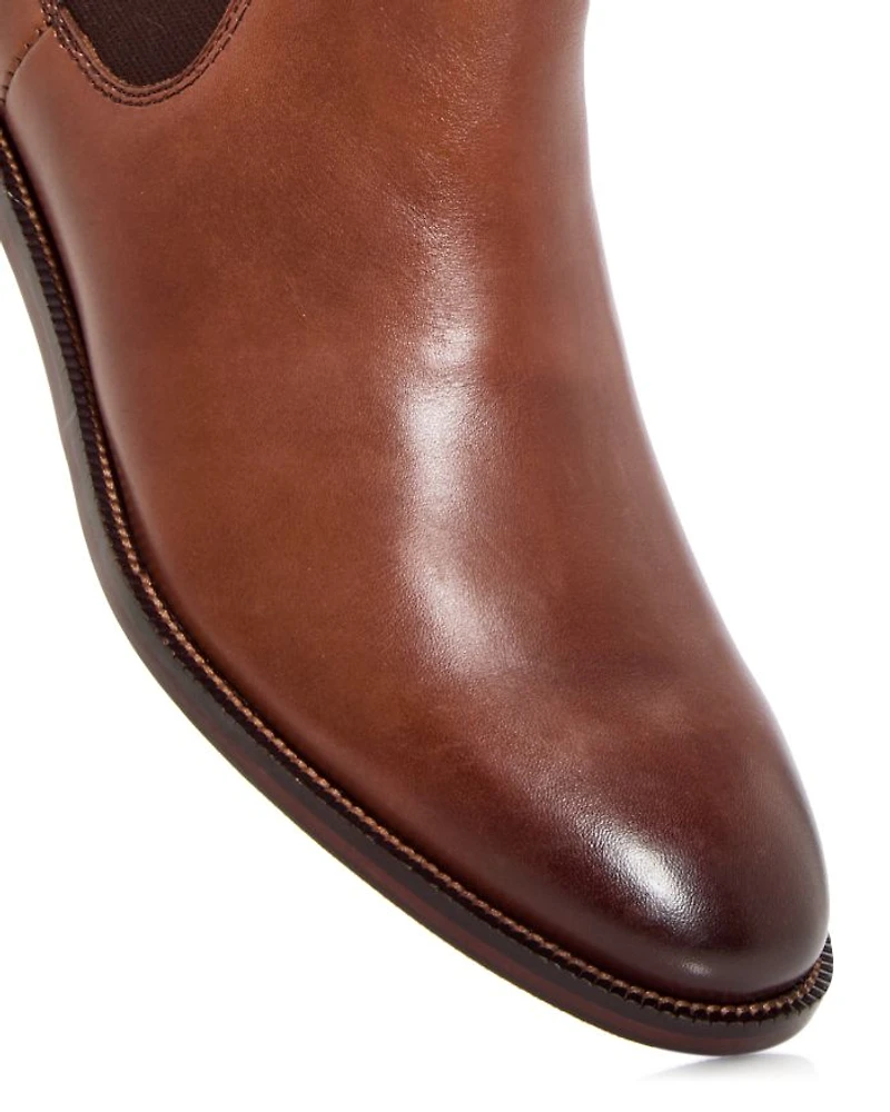 Men's Chelsea Boots - Exclusive