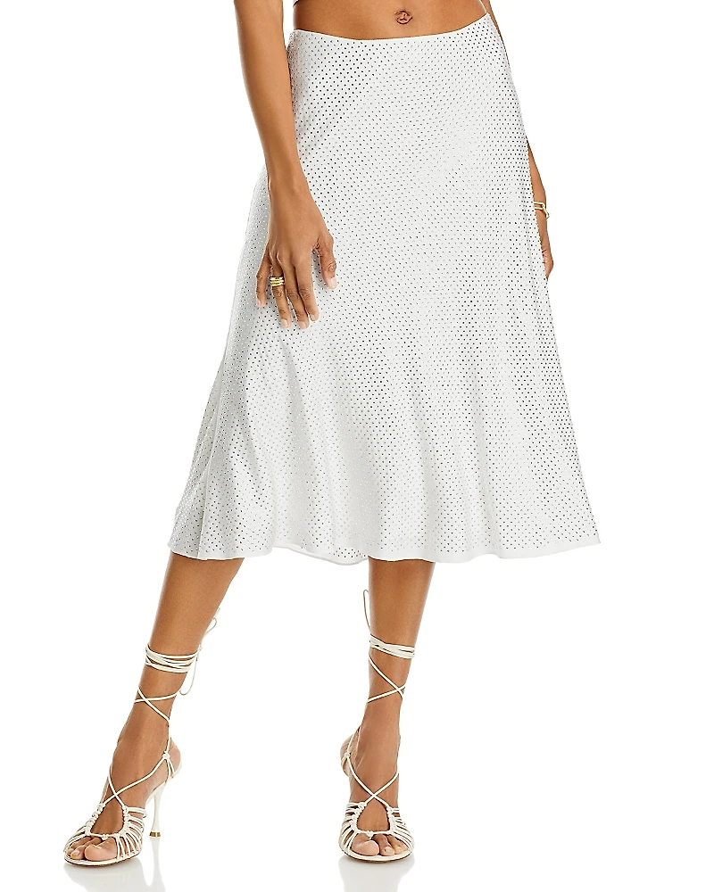 Kobi Halperin Dallas Skirt