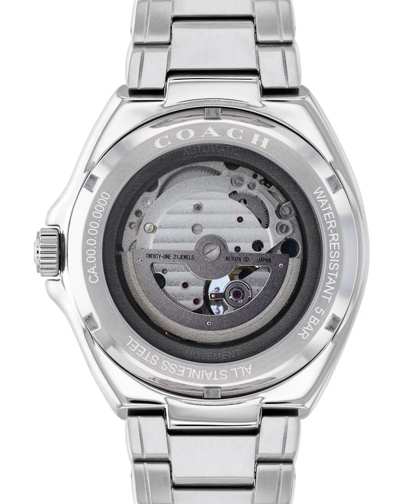 Jackson Automatic Watch