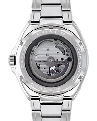 Jackson Automatic Watch