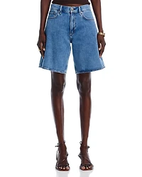 Mckenna Denim Shorts Alton