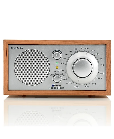 Tivoli Audio Model One Bluetooth Am/Fm Radio & Speaker