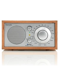 Tivoli Audio Model One Bluetooth Am/Fm Radio & Speaker
