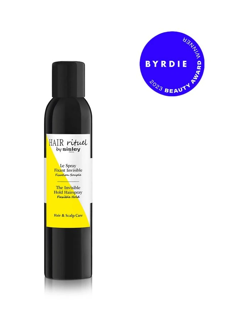 The Invisible Hold Hairspray 8.5 oz.