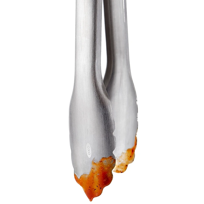 Oxo Good Grips Grilling Tongs