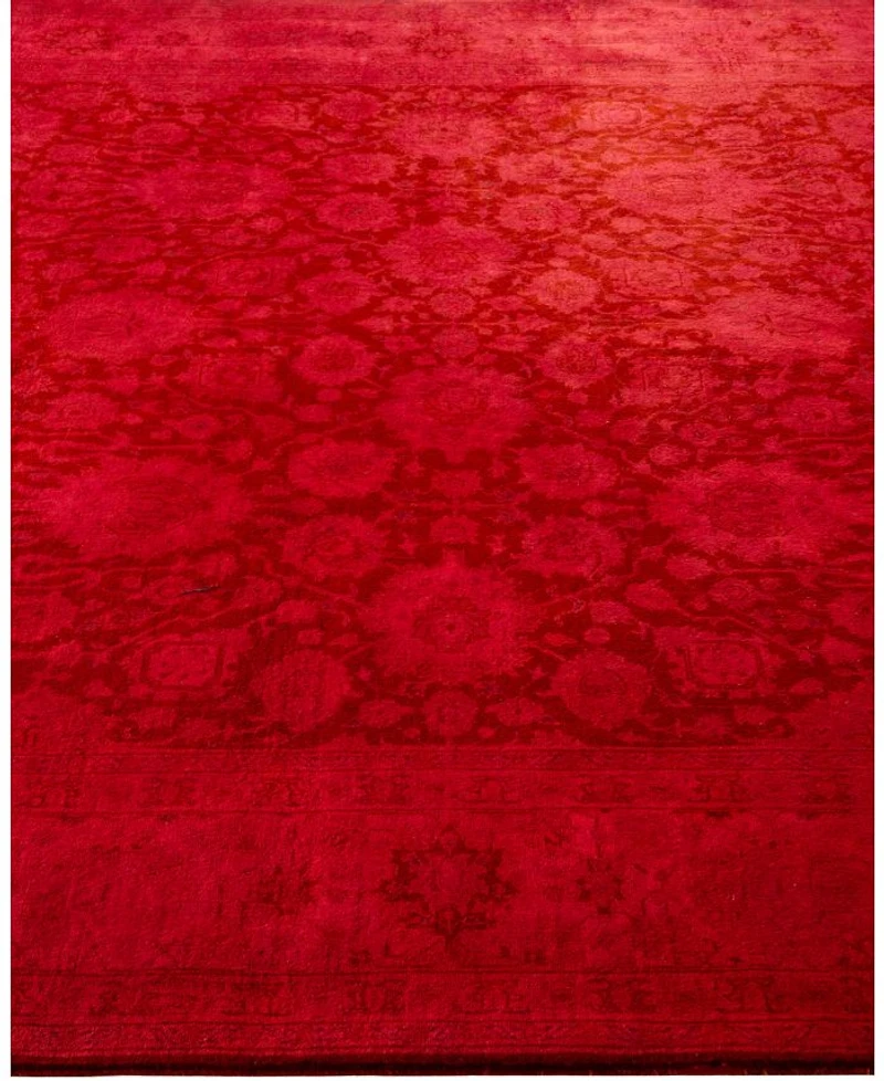 Bloomingdale's Fine Vibrance M1450 Area Rug, 6' x 8'10"