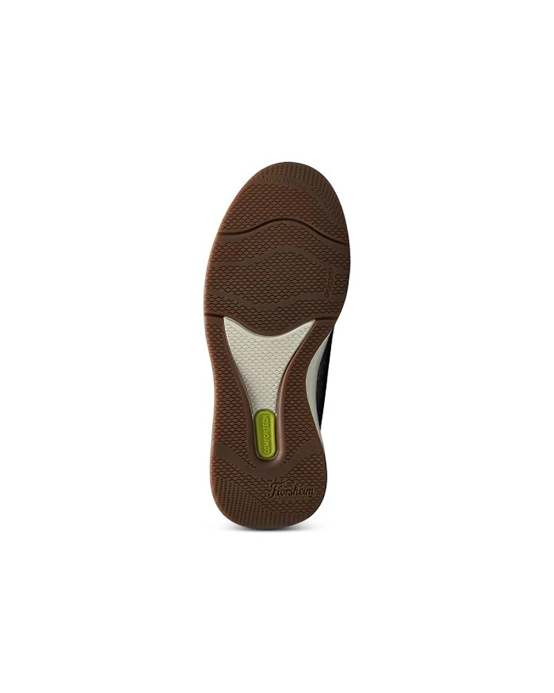 Boys' Crossover Jr. Moc Toe Slip On Sneakers - Toddler, Little Kid, Big Kid