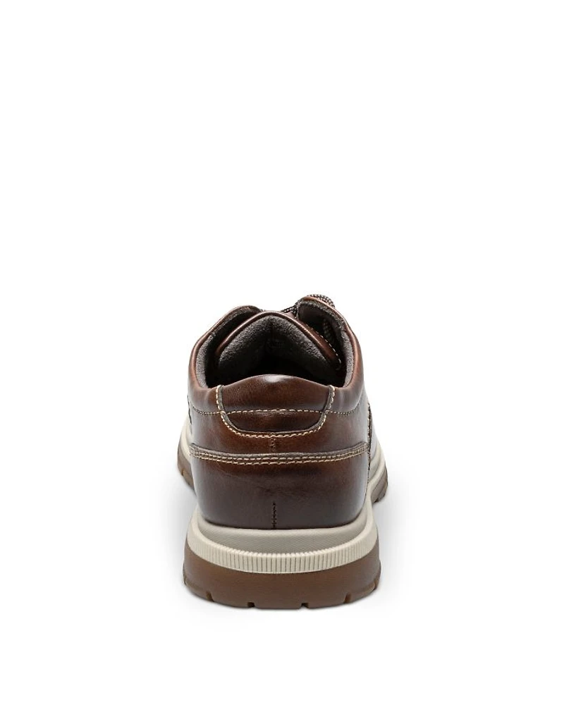 Boys' Lookout Jr. Plain Toe Oxfords - Toddler, Little Kid, Big Kid