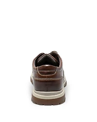 Boys' Lookout Jr. Plain Toe Oxfords - Toddler, Little Kid, Big Kid
