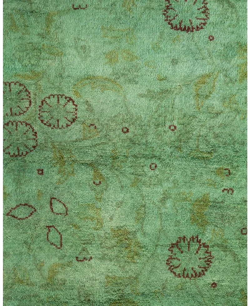 Bloomingdale's Fine Vibrance M1300 Area Rug, 6'3" x 9'2"