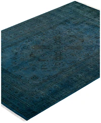 Bloomingdale's Fine Vibrance M1125 Area Rug