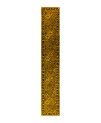 Bloomingdale's Fine Vibrance M1456 Runner Area Rug, 2'7" x 17'1"