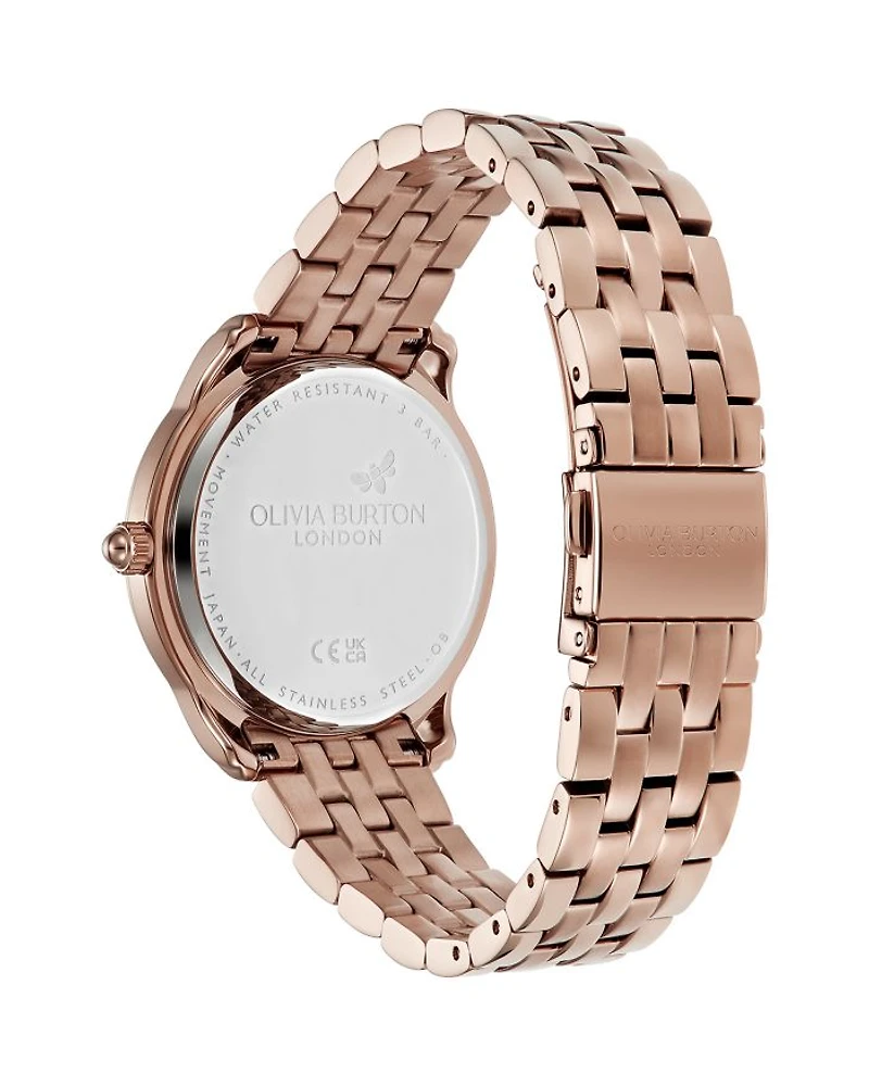 Starlight Watch, 36mm