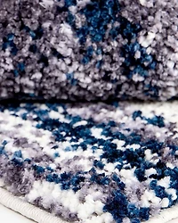 Cotton Tail Madrid Area Rug, 5'3" x 7'6"