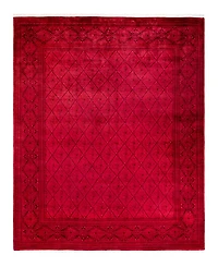 Bloomingdale's Fine Vibrance M1456 Area Rug, 8'2" x 9'10"