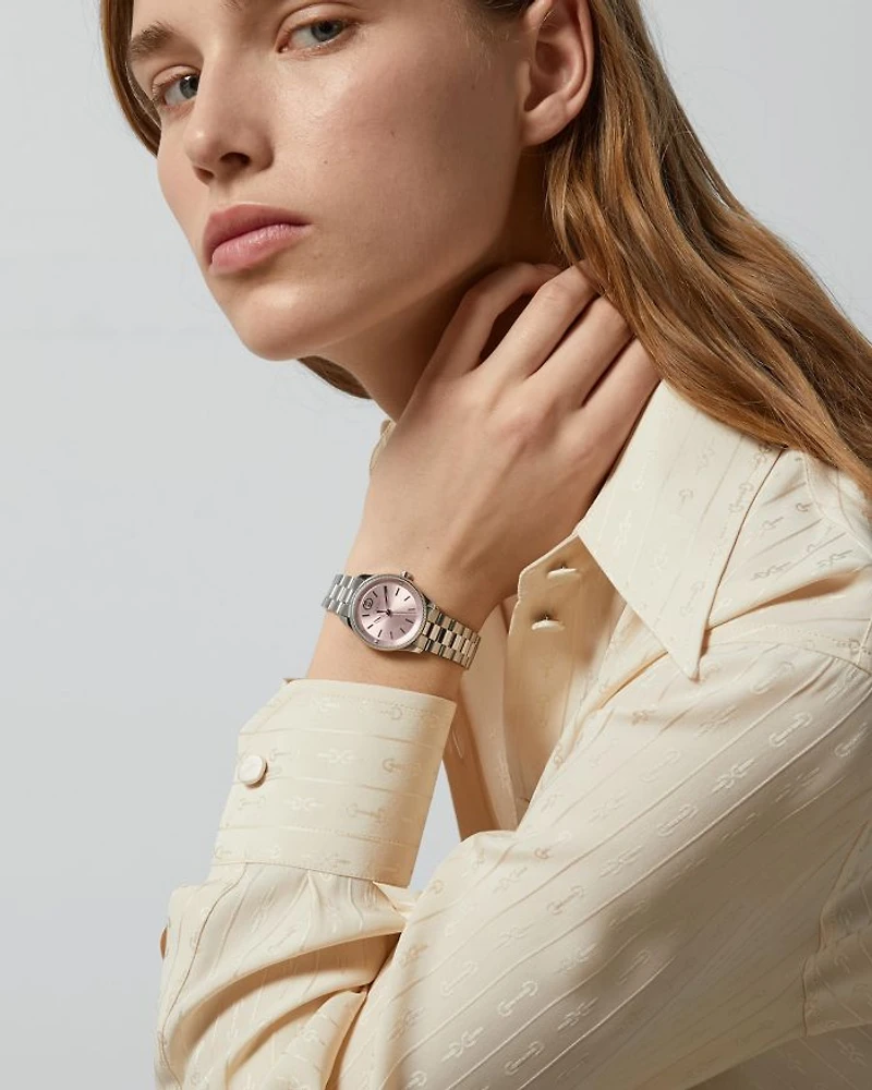 G-Timeless Watch