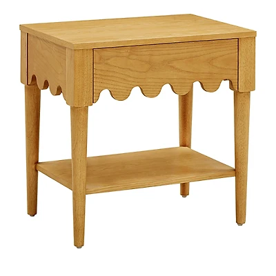 Tov Furniture Oodle Ash Nightstand