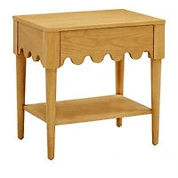 Tov Furniture Oodle Ash Nightstand