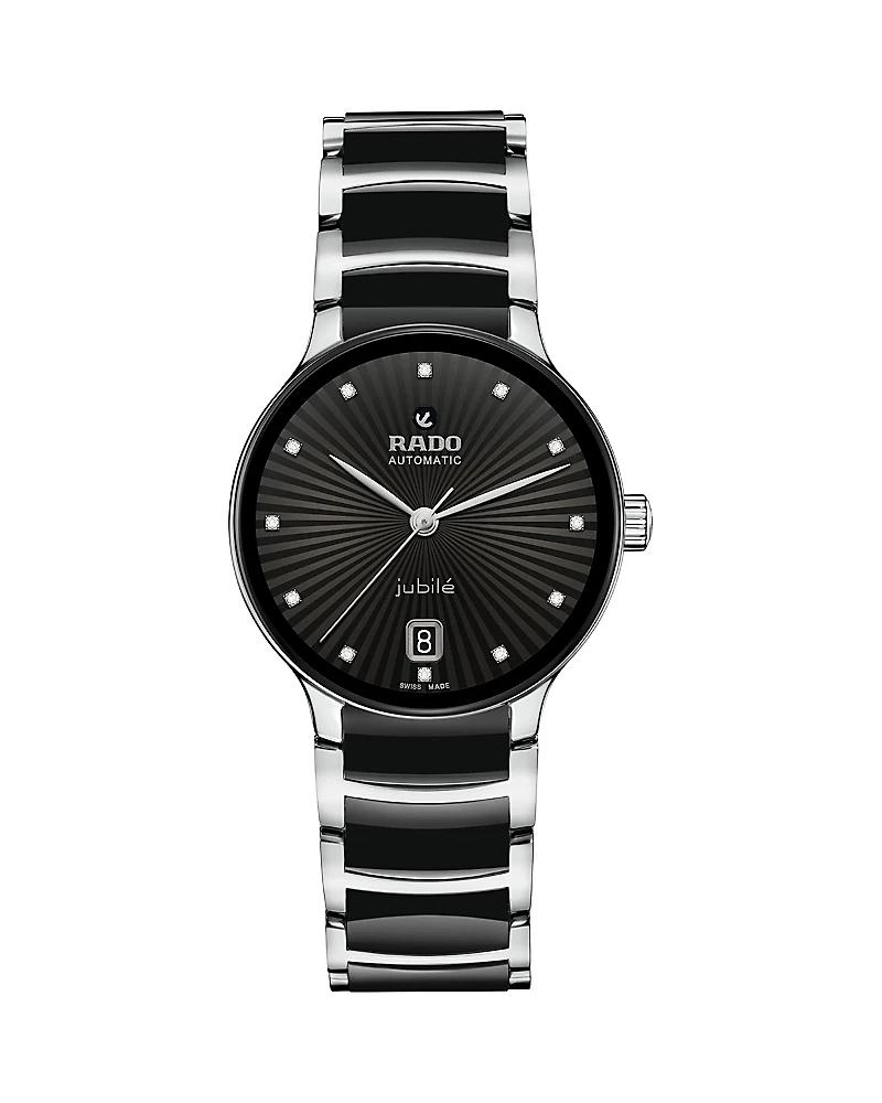 Rado Centrix Watch, 35mm