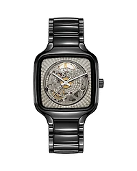 Rado True Square Watch, 38mm x 44mm