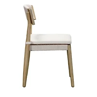 Gata Outdoor Dining Chair - Set of 2