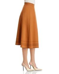 Wrap Skirt
