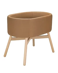 Babyletto x Gathre Capsule Bassinet