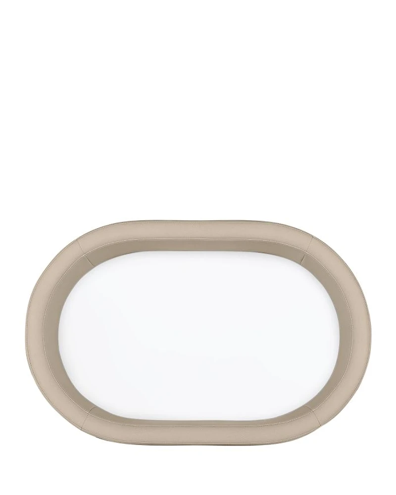 x Gathre Capsule Bassinet