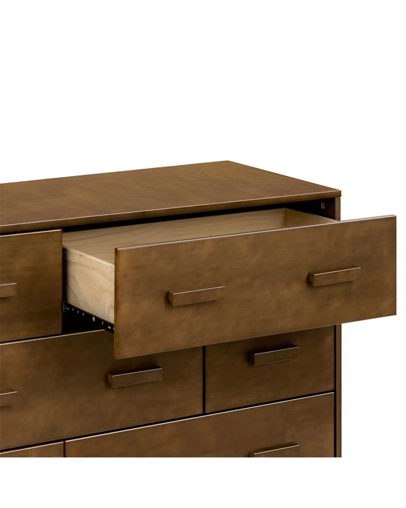 Scoot 6 Drawer Dresser