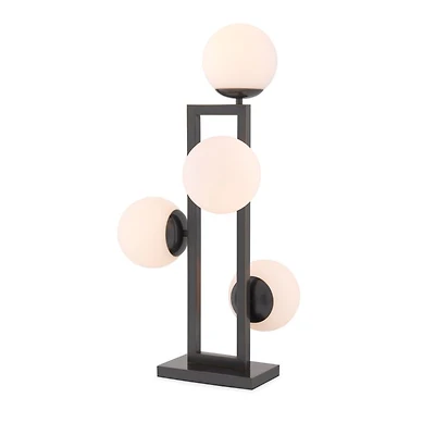 Pascal Table Lamp