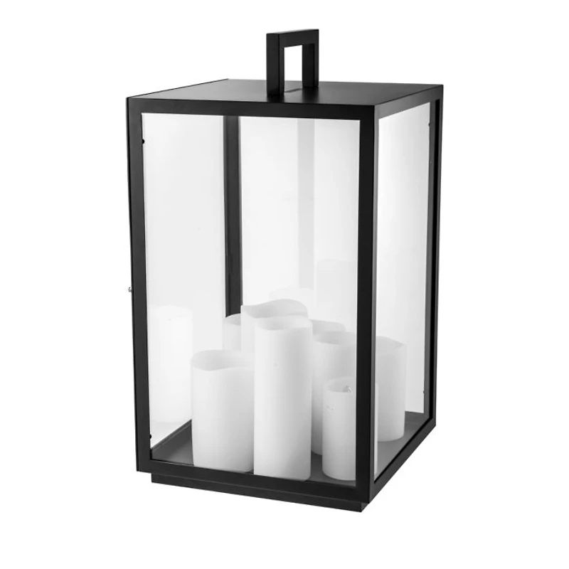 Debonair Table Lamp